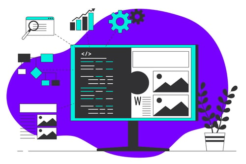 semrush keyword analysis