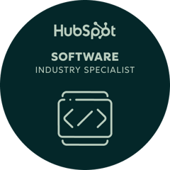 INDUSTRY - SOFTWARE - LARGE