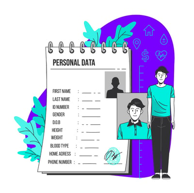 B2B saas buyer personas