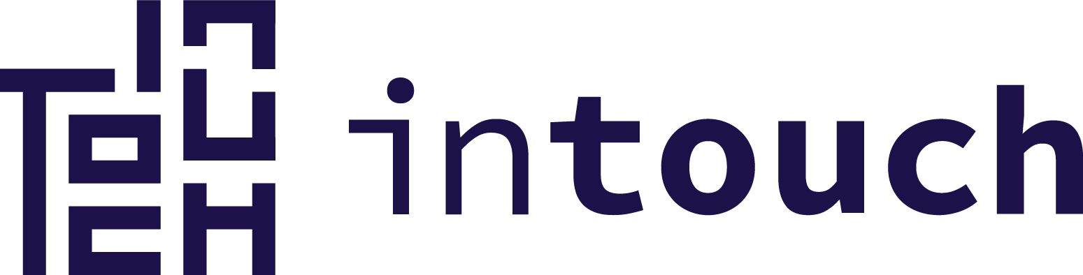 Logo_intouch_horizontaal_blue
