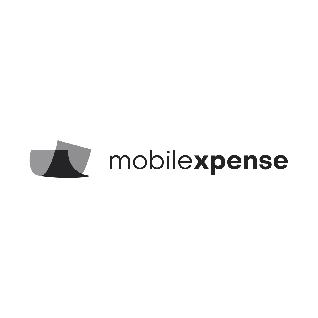 MobileExpense-Gray