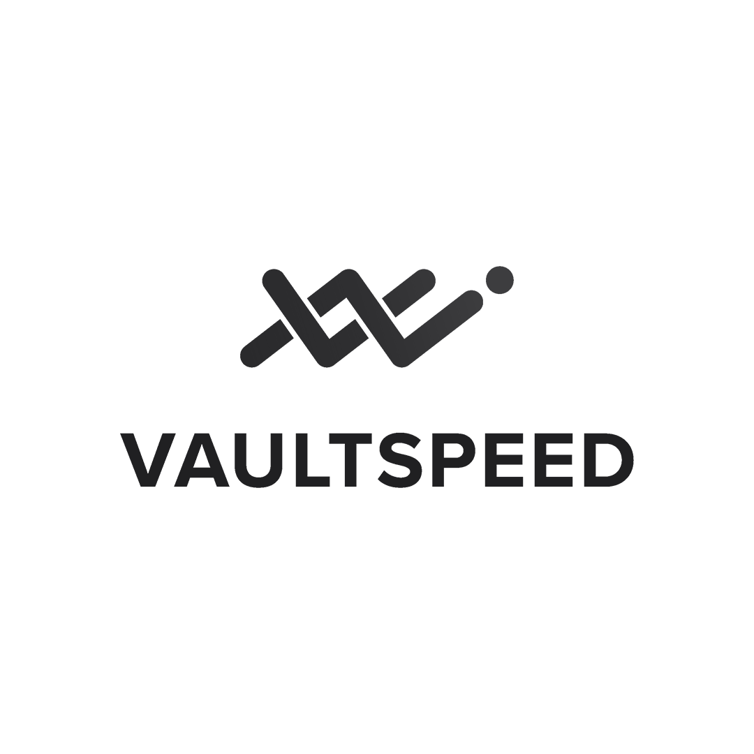 VaultSpeed-Gray