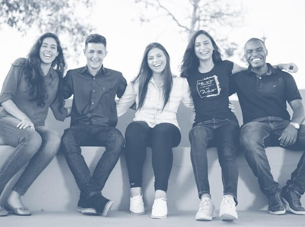The L2C team